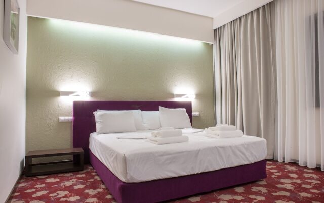 Hotel Relax