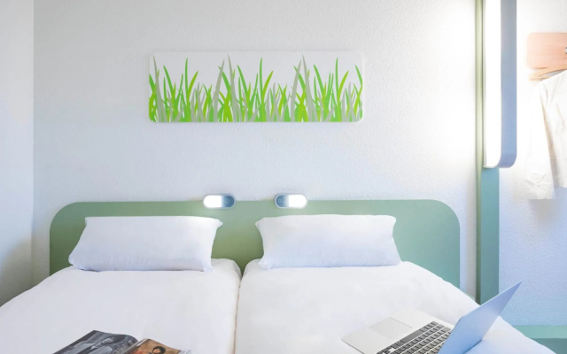 ibis budget Paris Porte de Montmartre