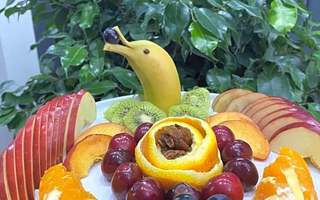 acar smart otel
