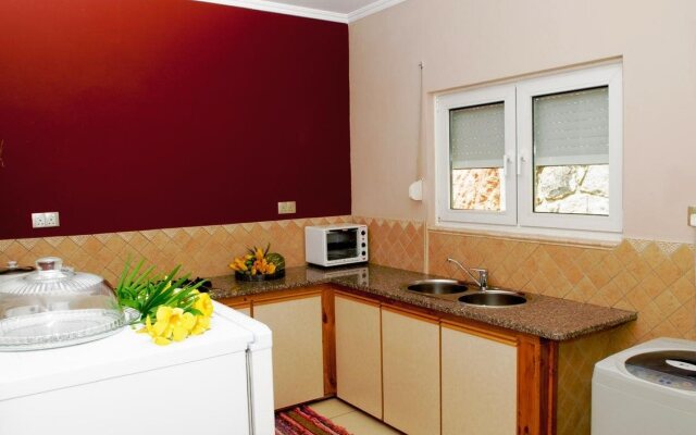 Carpe Diem Self Catering Apartment