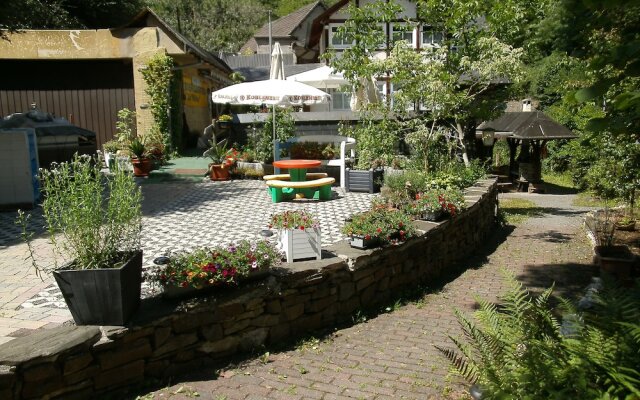Ferienwohnungen Linkemühle