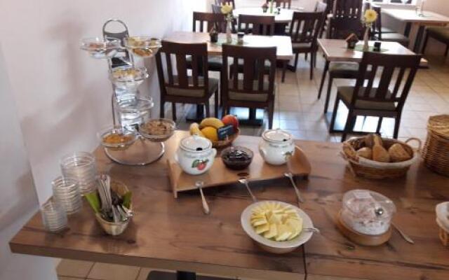 Hotel Zur Wildtränke