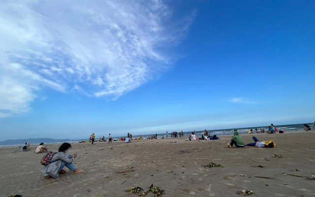 Nancy Grand Condotel Vung Tau 2