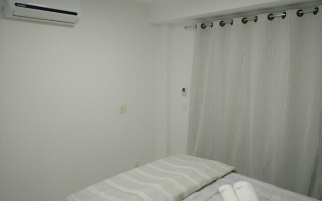 Reserva Pontal Beach (Full Sea View)