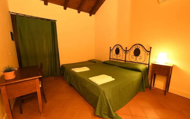 Agriturismo Passitti