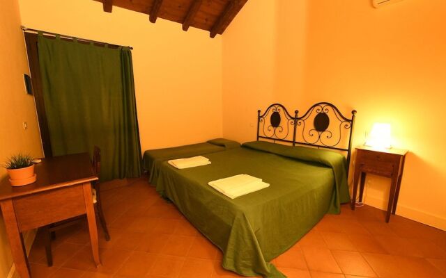 Agriturismo Passitti