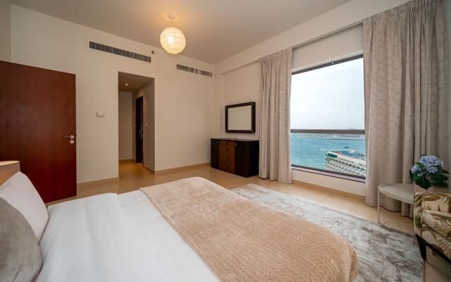 HiGuests Vacation Homes - Rimal 2