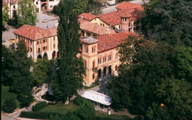 Villa Scati