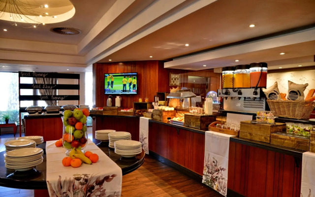 City Lodge Hotel Bloemfontein