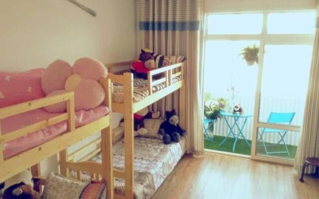 Qingdao Yilin Youth Hostel