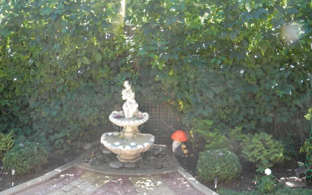 Peschany Bereg Guest house