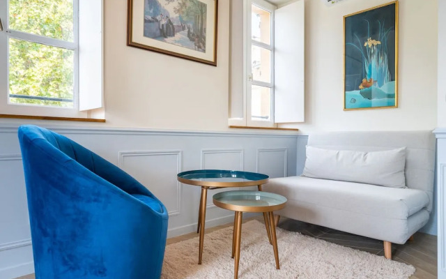 La Réserve de Salon de Provence