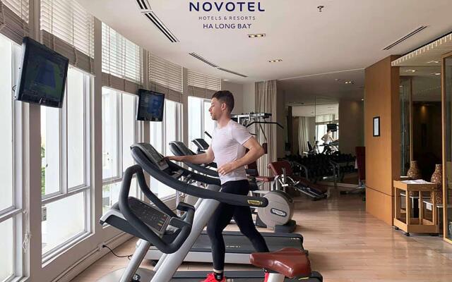 Novotel Ha Long Bay