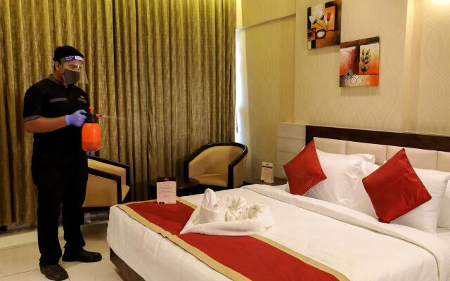 Hotel Foxglove International