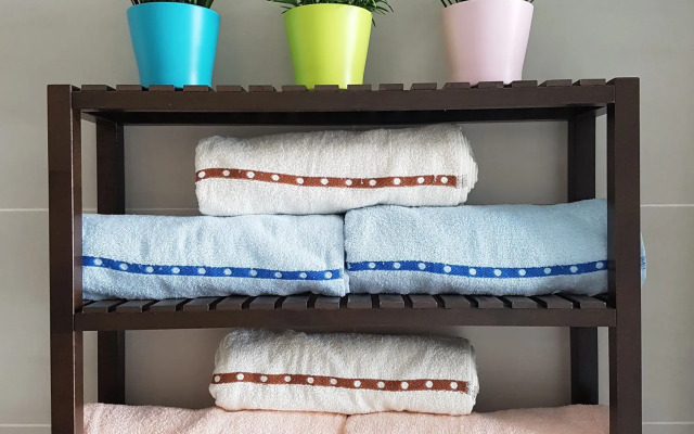 The Lovely Home at KL