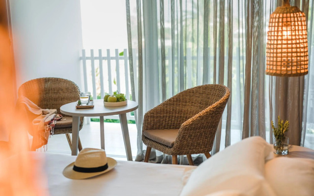 Nissi Beach Resort