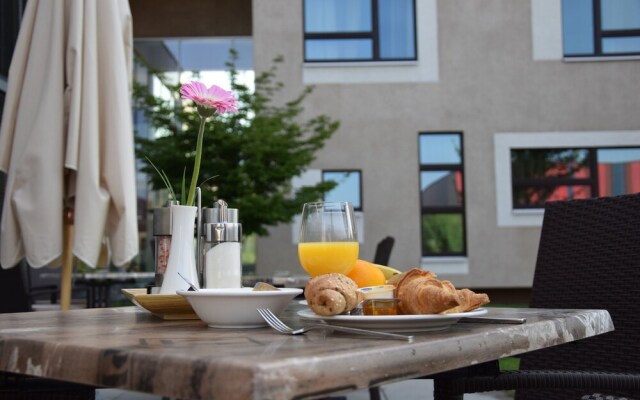 Hotel Die Zeit