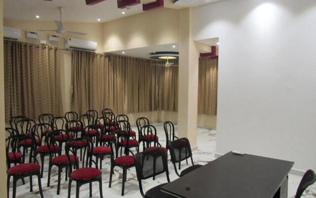 Casa Goana Holiday Inn