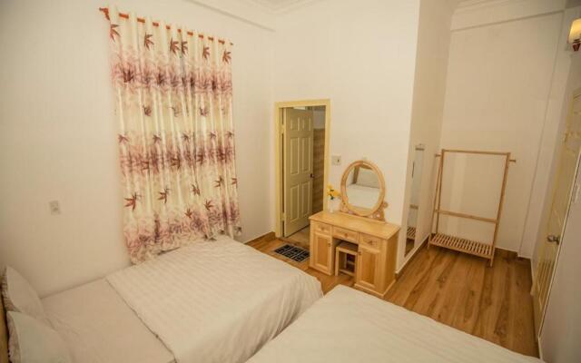 Trung Nghĩa Villa 20