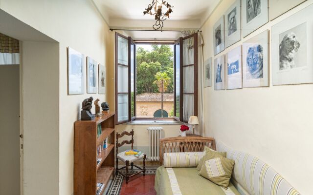 Villa La Strega