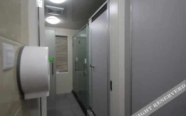 SMART Youth Hostel