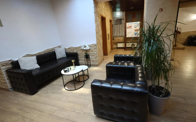 Hotel Soimul