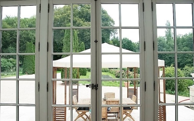 Château de Moison - Domaine Eco Nature