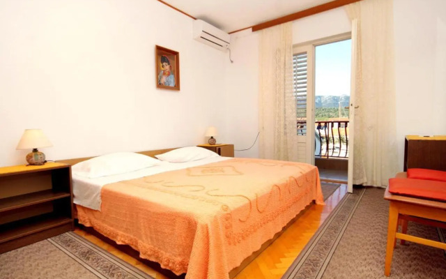 Apartments and rooms by the sea Vrboska (Hvar) - 540