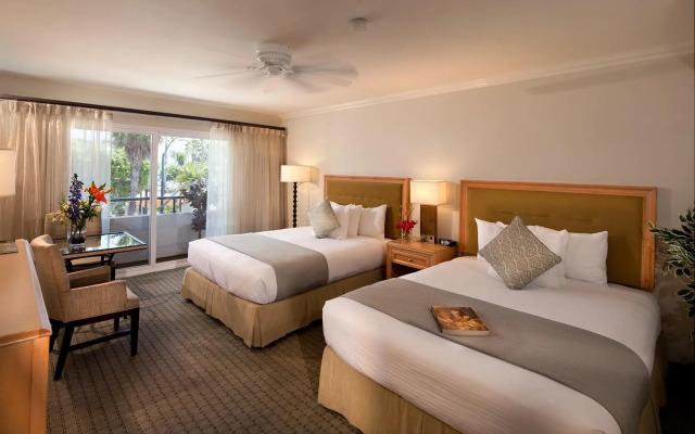 Beachside Inn