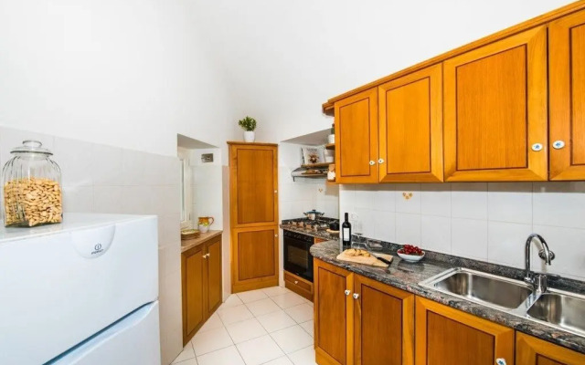 Alcione Residence