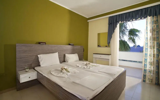 Sunny Day'S Hotel Apartments