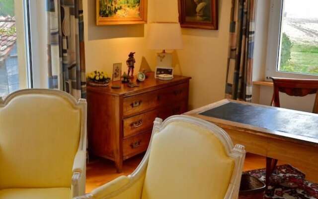 Domaine Thierhurst B&B