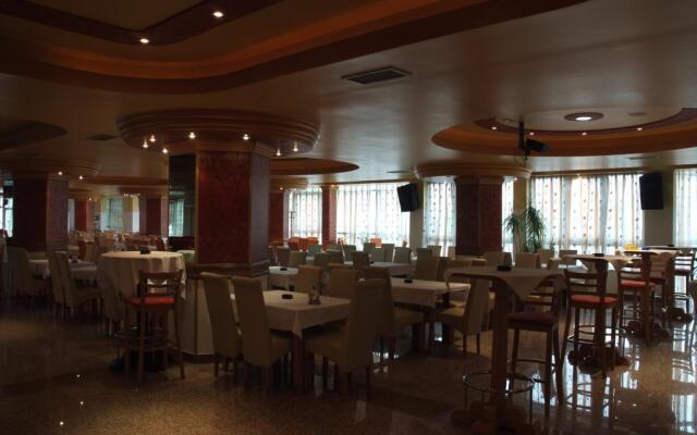 Hotel Dzale