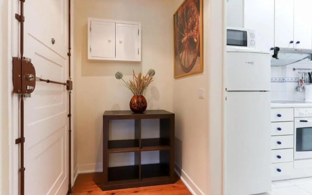 Liberdade Charming Apartment by LovelyStay