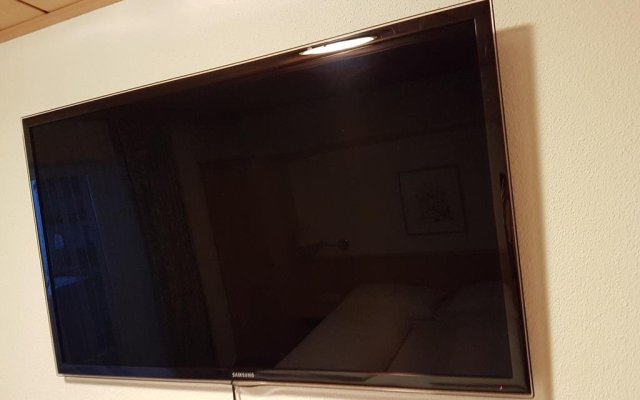 Apartpension Kappacher