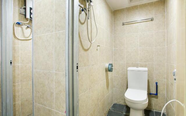 Grand Inn Semporna by OYO Rooms