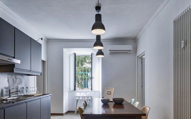 Dock 10 Apartments by Wonderful Italy - Maestrale