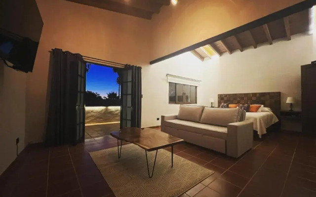Casa Aliz