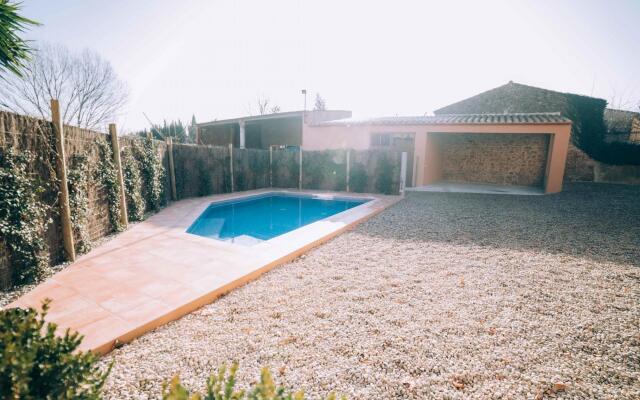 Casa rural en el Centro Histórico de Gualta