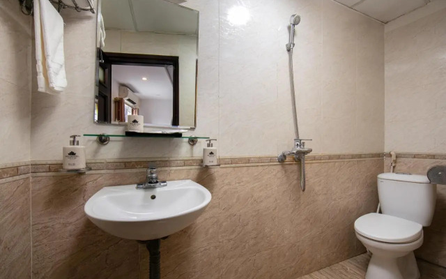Thien Huong Hotel Van Mieu
