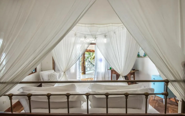 Vila Toro Guest House