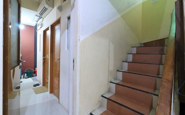 Eiffel Residence Batu Tulis 37 By Zuzu
