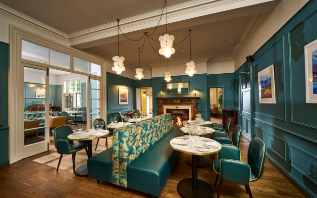 Royal Marine Hotel