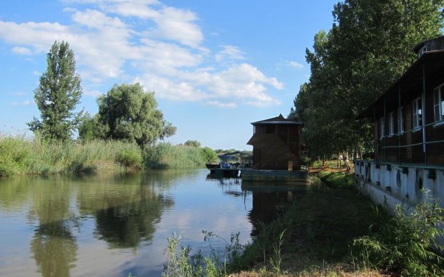 Baza Otdykha Nerestina