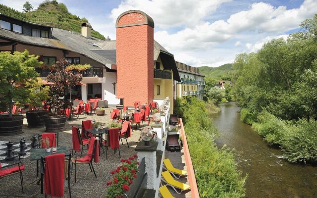 May Hotel Mayschoß