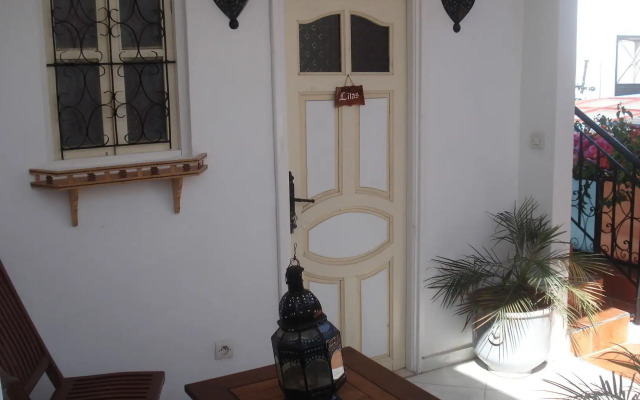 Riad Marlinea