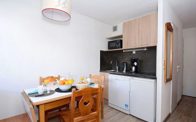 Résidence L'Altineige by Odalys