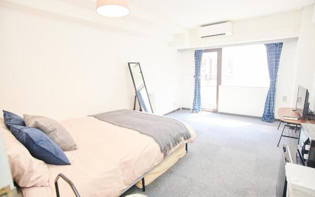 Shibuya Apartment Room Dogenzaka