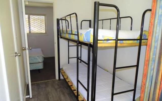 Moonta Bay Cabins