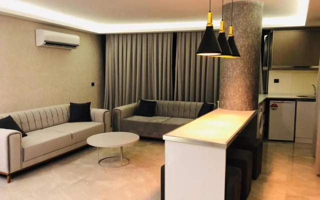 Le Luxe suites hotel & SPA